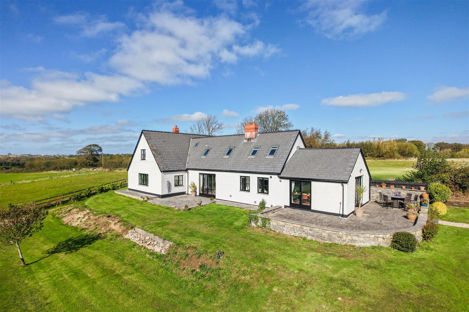 Trem Y Fro, Bonvilston, Vale Of Glamorgan, CF5 6TR